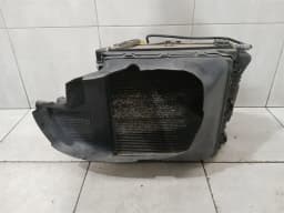 PORSCHE Porsche 911 991 Radiator Pack 99110614101 LEFT LEFT Radiator Pack Turbo S Mk1 — thumbnail 2