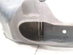 PORSCHE Porsche 911 996 radiator pack 99610613150 right radiator package right — thumbnail 2