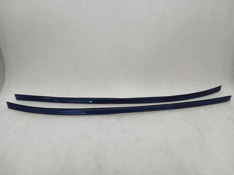 Porsche 911 996 Roof Rails 99655950300 Roof Rails SET OF 2