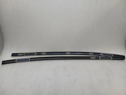 PORSCHE Porsche 911 996 Roof Rails 99655950300 Roof Rails SET OF 2 — thumbnail 4