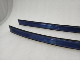 PORSCHE Porsche 911 996 Roof Rails 99655950300 Roof Rails SET OF 2 — thumbnail 2
