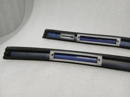 PORSCHE Porsche 911 996 Roof Rails 99655950300 Roof Rails SET OF 2 — thumbnail 5