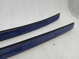 PORSCHE Porsche 911 996 Roof Rails 99655950300 Roof Rails SET OF 2 — thumbnail 10