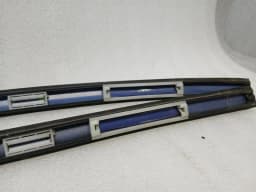 PORSCHE Porsche 911 996 Roof Rails 99655950300 Roof Rails SET OF 2 — thumbnail 6