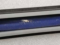 PORSCHE Porsche 911 996 Roof Rails 99655950300 Roof Rails SET OF 2 — thumbnail 7