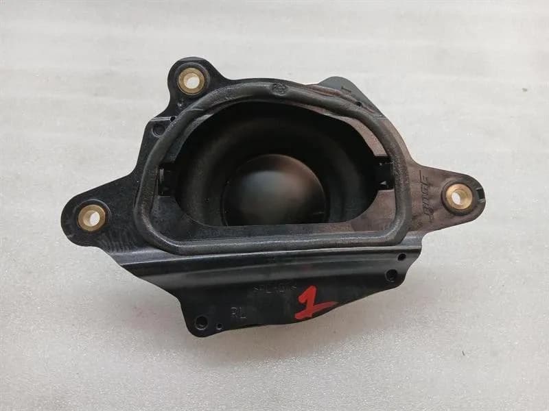 Porsche 911 991 Speakers 99164556600 Bose Loudspeakers