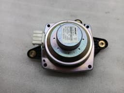 PORSCHE Porsche 911 991 Speakers 99164556600 Bose Loudspeakers — thumbnail 9