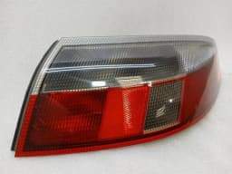 PORSCHE Porsche 911 996 right rear light 99663140600 tail light rear right — thumbnail 3