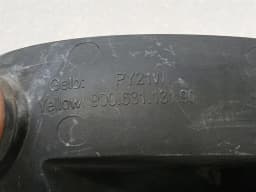 PORSCHE Porsche 911 996 right rear light 99663140600 tail light rear right — thumbnail 8