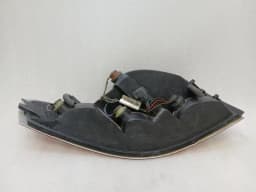 PORSCHE Porsche 911 996 right rear light 99663140600 tail light rear right — thumbnail 7