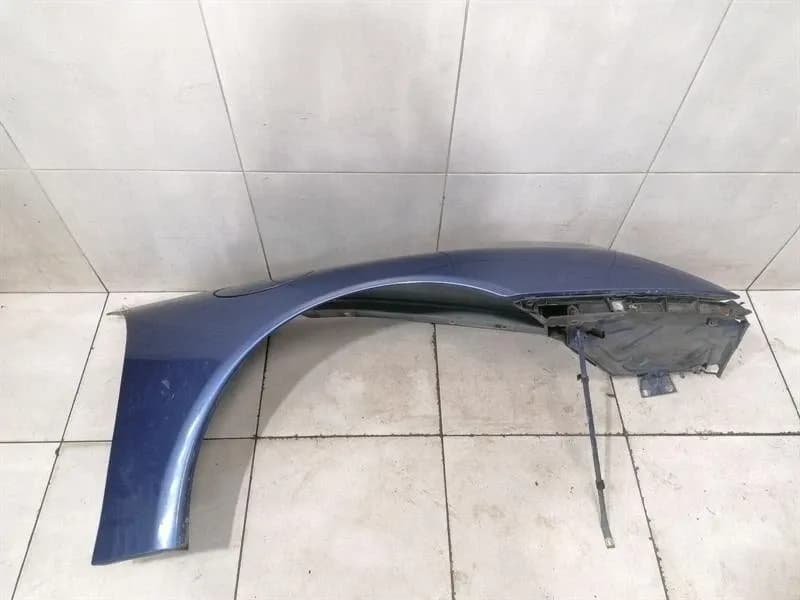 PORSCHE Porsche 911 996 Right Wing 99650303204 Right Fender