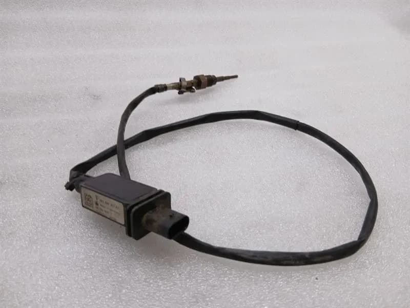 PORSCHE Porsche 911 991 Turbo Sensor 9A160625101 Temperature Sensor