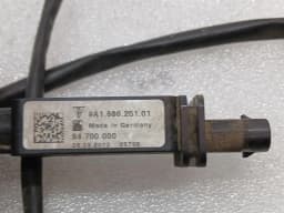 PORSCHE Porsche 911 991 Turbo Sensor 9A160625101 Temperature Sensor — thumbnail 5