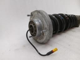 PORSCHE Porsche 911 991 shock absorber front 99134303718 shock absorber front PASM EDC — thumbnail 4