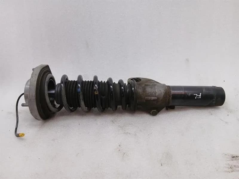 PORSCHE Porsche 911 991 shock absorber front 99134303718 shock absorber front PASM EDC