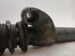 PORSCHE Porsche 911 991 shock absorber front 99134303718 shock absorber front PASM EDC — thumbnail 5