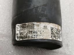 PORSCHE Porsche 911 991 shock absorber front 99134303718 shock absorber front PASM EDC — thumbnail 7