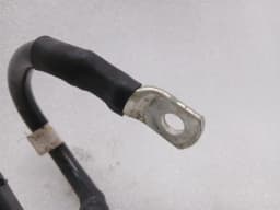 PORSCHE Porsche 911 992 Sensor 992915181A Battery Cable — thumbnail 3