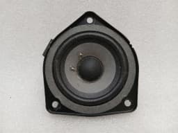 PORSCHE Porsche 911 991 Speakers 7PP035828D Loudspeakers — thumbnail 1