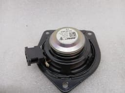 PORSCHE Porsche 911 991 Speakers 7PP035828D Loudspeakers — thumbnail 4
