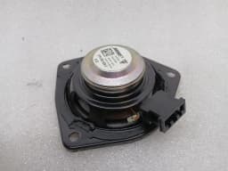 PORSCHE Porsche 911 991 Speakers 7PP035828D Loudspeakers — thumbnail 5