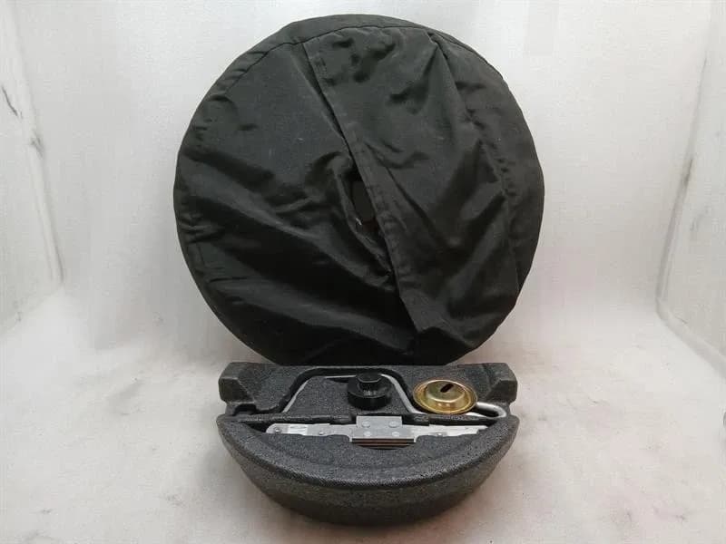 Porsche 911 996 Alloy Wheel Saver Kit 99636213001 Jack 3.5JX17 ET19