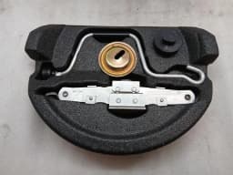 PORSCHE Porsche 911 996 Alloy Wheel Saver Kit 99636213001 Jack 3.5JX17 ET19 — thumbnail 3