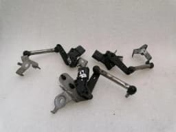 PORSCHE Porsche Panamera 971 Level Sensor 4M0907503 Level Sensor — thumbnail 1