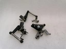 PORSCHE Porsche Panamera 971 Level Sensor 4M0907503 Level Sensor — thumbnail 2