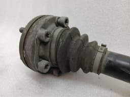 PORSCHE Porsche 911 991 drive shaft rear right 99133202410 rear right drive shaft — thumbnail 4