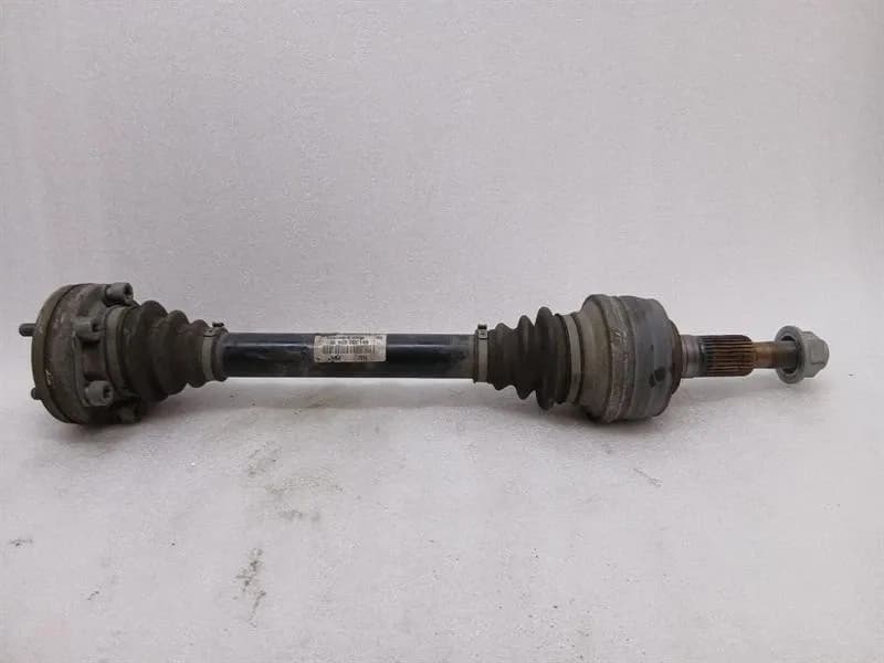 Porsche 911 991 drive shaft rear right 99133202410 rear right drive shaft