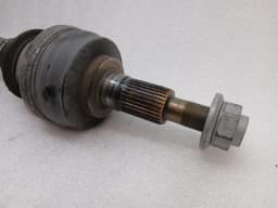 PORSCHE Porsche 911 991 drive shaft rear right 99133202410 rear right drive shaft — thumbnail 9