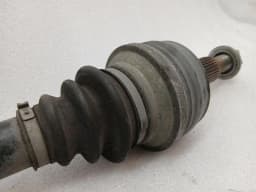 PORSCHE Porsche 911 991 drive shaft rear right 99133202410 rear right drive shaft — thumbnail 2