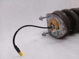 PORSCHE Porsche 911 992 shock absorber rear 992512015an shock absorber rear PASM — thumbnail 10