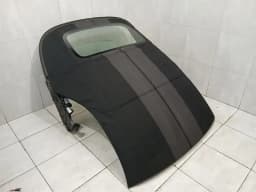 PORSCHE Porsche 911 992 Convertible 9P1898527C A10 Convertible Top Soft Top Exclusive — thumbnail 2