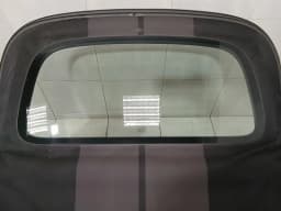 PORSCHE Porsche 911 992 Convertible 9P1898527C A10 Convertible Top Soft Top Exclusive — thumbnail 4