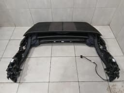 PORSCHE Porsche 911 992 Convertible 9P1898527C A10 Convertible Top Soft Top Exclusive — thumbnail 10