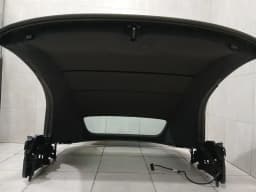 PORSCHE Porsche 911 992 Convertible 9P1898527C A10 Convertible Top Soft Top Exclusive — thumbnail 7
