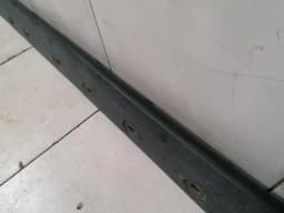 PORSCHE Porsche 911 991 side skirt 99150459501 side sills left turbo — thumbnail 4