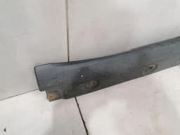 PORSCHE Porsche 911 991 side skirt 99150459501 side sills left turbo — thumbnail 10