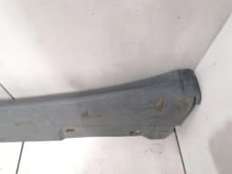 PORSCHE Porsche 911 991 side skirt 99150459501 side sills left turbo — thumbnail 3