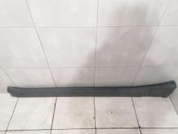 PORSCHE Porsche 911 991 side skirt 99150459501 side sills left turbo — thumbnail 1