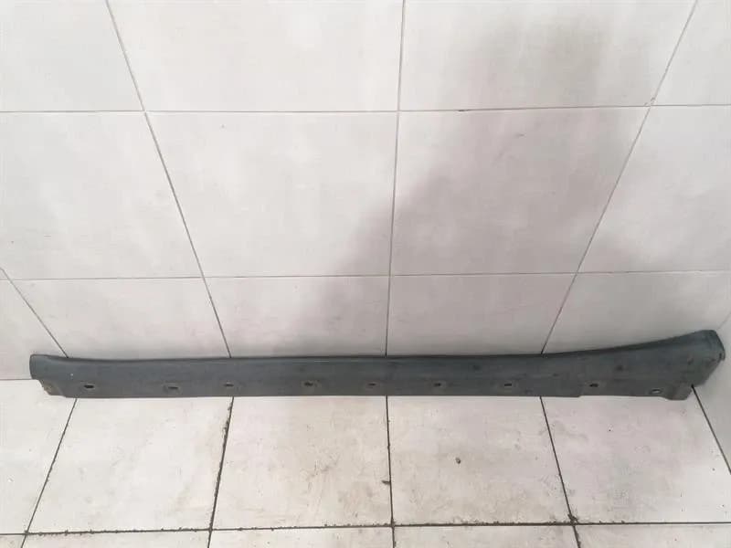 PORSCHE Porsche 911 991 side skirt 99150459501 side sills left turbo