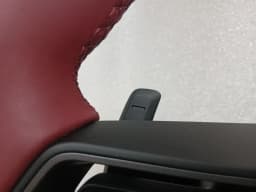 PORSCHE NEW NEW PORSCHE 911 992 Steering Wheel 992419091RN OG6 Bordeaux Red HEATED — thumbnail 8