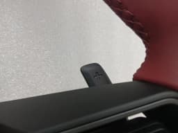 PORSCHE NEW NEW PORSCHE 911 992 Steering Wheel 992419091RN OG6 Bordeaux Red HEATED — thumbnail 7