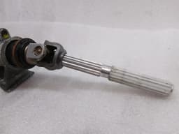 PORSCHE Porsche 911 996 Steering Column 99634700707 Steering Column — thumbnail 4