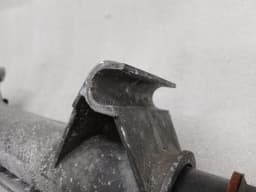 PORSCHE Porsche 911 996 Steering Column 99634700707 Steering Column — thumbnail 6