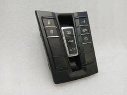 PORSCHE Porsche 911 991 Switch 99161325750 Switch Switch Block — thumbnail 3