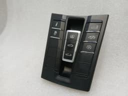 PORSCHE Porsche 911 991 Switch 99161325750 Switch Switch Block — thumbnail 9