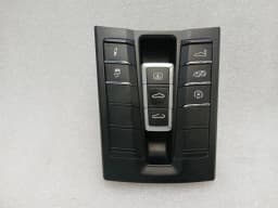 PORSCHE Porsche 911 991 Switch 99161325750 Switch Switch Block — thumbnail 1